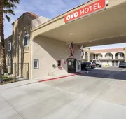 OYO Hotel Palmdale - Antelope Valley hotel detail image 5
