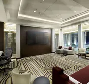 Hilton Garden Inn Roslyn hotel detail image 3