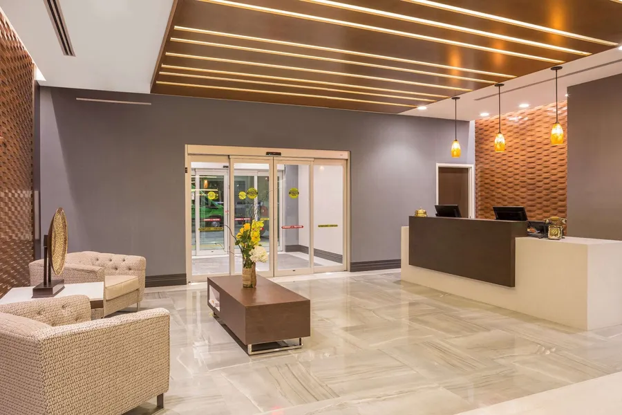 Wingate By Wyndham Miami Airport hotel detail image 2