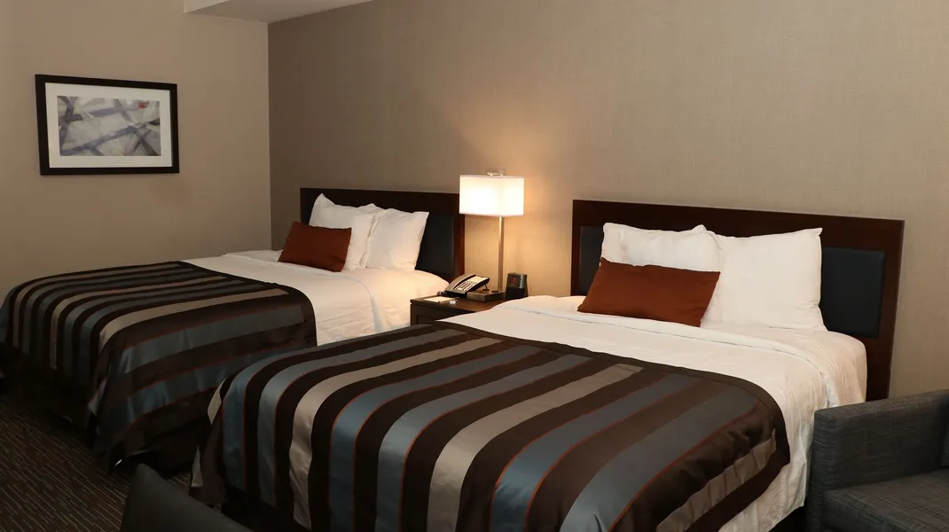 Wingate By Wyndham Miami Airport hotel detail image 6