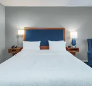 Hampton Inn & Suites Newburgh Stewart Airport hotel detail image 7