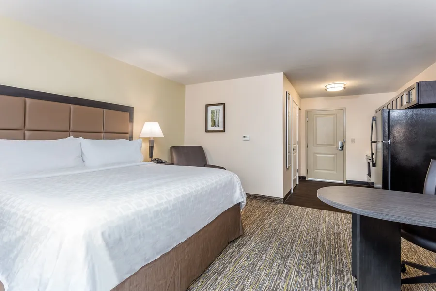 Candlewood Suites Bensalem - Philadelphia Area by IHG hotel detail image 6