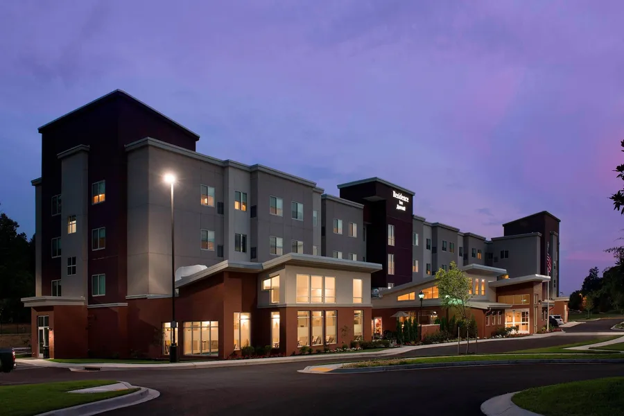 Residence Inn by Marriott Baltimore Owings Mills hotel detail image 2