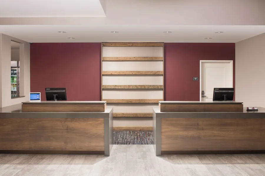 Residence Inn by Marriott Baltimore Owings Mills hotel detail image 6