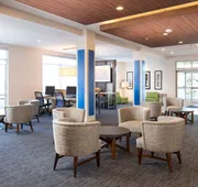 Holiday Inn Express Visalia Sequoia Gateway Area by IHG hotel detail image 3