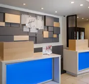 Holiday Inn Express Visalia Sequoia Gateway Area by IHG hotel detail image 4