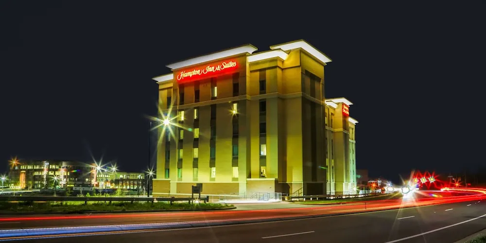 Hampton Inn & Suites Charlotte/Ballantyne hotel detail image 2
