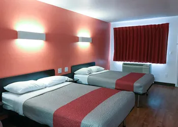 Motel 6-Bremen GA hotel thumbnail 3