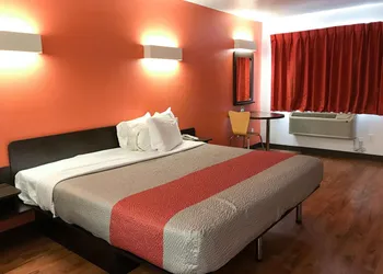 Motel 6-Bremen GA hotel thumbnail 4