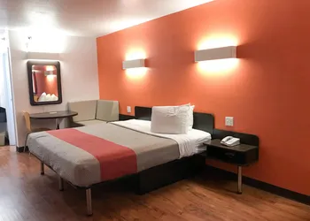 Motel 6-Bremen GA hotel thumbnail 6