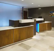 Fairfield Inn & Suites by Marriott Ocean City hotel detail image 3