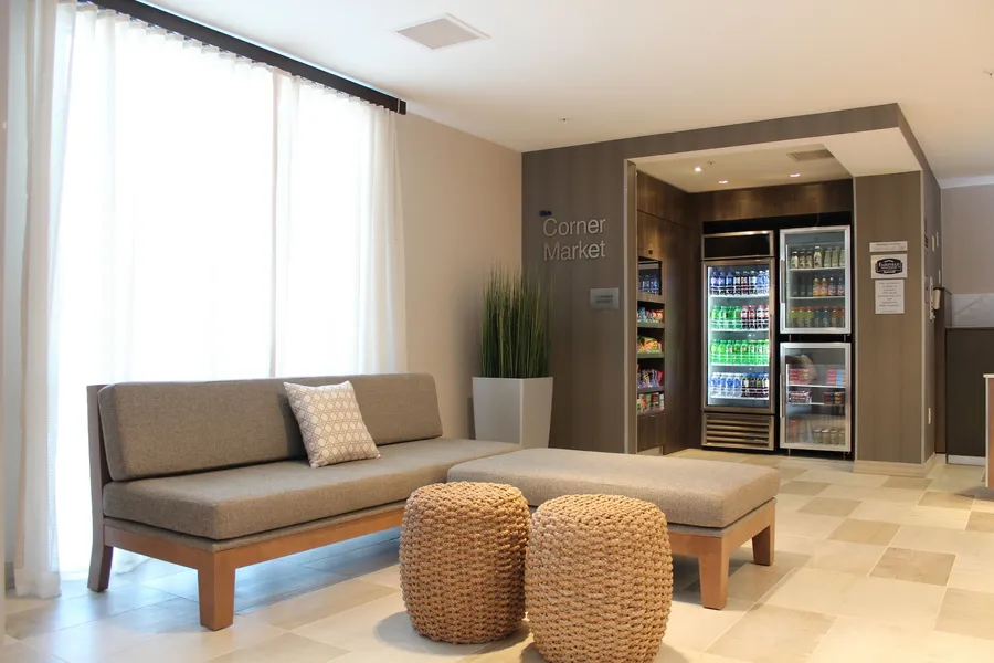 Fairfield Inn & Suites by Marriott Ocean City hotel detail image 6