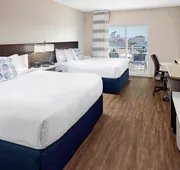 Fairfield Inn & Suites by Marriott Ocean City hotel detail image 7