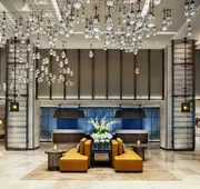 Sheraton Los Angeles San Gabriel hotel detail image 7