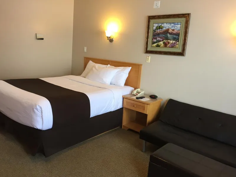 West Country Inn hotel detail image 6