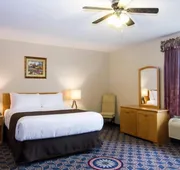 West Country Inn hotel detail image 7