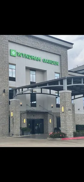 Wyndham Garden Katy Energy Corridor hotel detail image 2