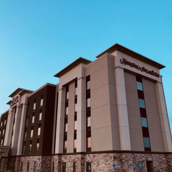 Hampton Inn & Suites St. George, UT hotel detail image 2
