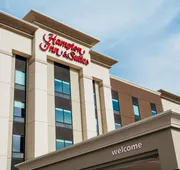 Hampton Inn & Suites St. George, UT hotel detail image 4