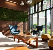 SpringHill Suites by Marriott Orlando at Millenia hotel detail image 3