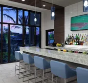 SpringHill Suites by Marriott Orlando at Millenia hotel detail image 4