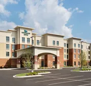 Homewood Suites by Hilton Southaven hotel detail image 3