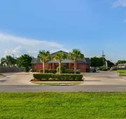 Americas Best Value Inn Pasadena Houston hotel detail image 4