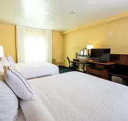 Fairfield Inn & Suites by Marriott Bay City hotel detail image 3