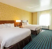 Fairfield Inn & Suites by Marriott Bay City hotel detail image 5