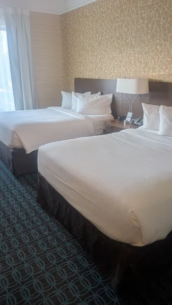 Fairfield Inn & Suites by Marriott Detroit Troy hotel detail image 6