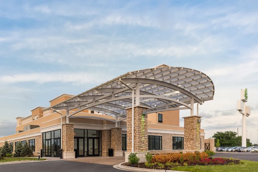 Holiday Inn & Suites - Joliet Southwest by IHG hotel detail image 2