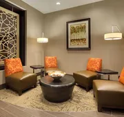 Hampton Inn Morristown, I-81 hotel detail image 3
