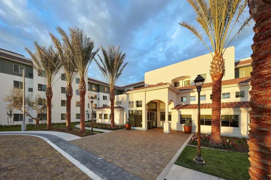 Residence Inn by Marriott San Diego Chula Vista hotel detail image 2