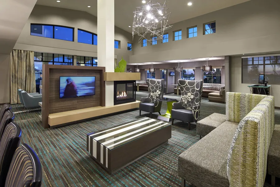Residence Inn by Marriott San Diego Chula Vista hotel detail image 6