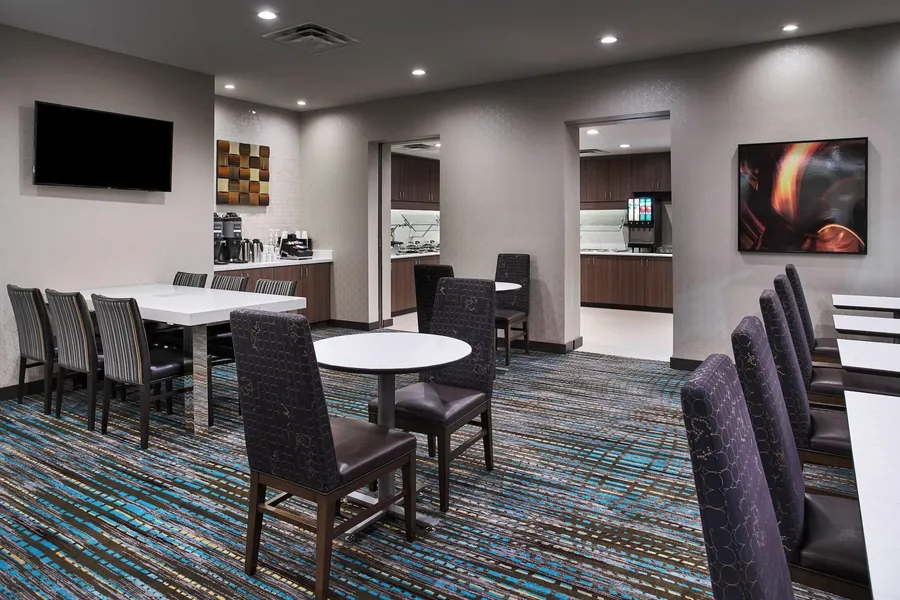 Residence Inn by Marriott Lynchburg hotel detail image 2