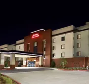 Hampton Inn & Suites Sacramento at Csus hotel detail image 3