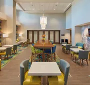 Hampton Inn & Suites Sacramento at Csus hotel detail image 4