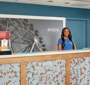 Hampton Inn & Suites Sacramento at Csus hotel detail image 7