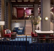 Holston House Nashville, in The Unbound Collection by Hyatt hotel detail image 5