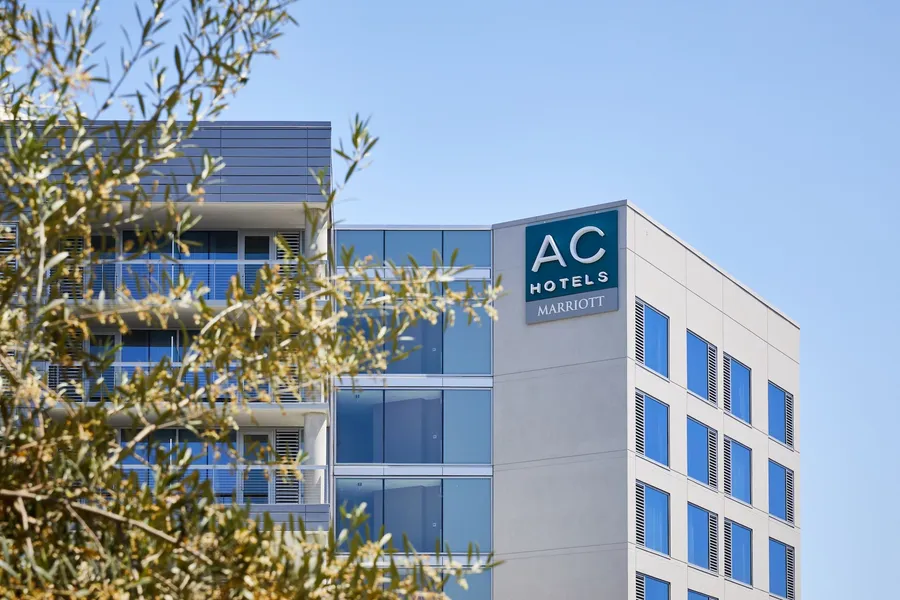 AC Hotel Irvine hotel detail image 2