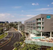 AC Hotel Irvine hotel detail image 3