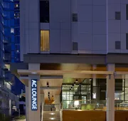 AC Hotel by Marriott Seattle Bellevue/Downtown hotel detail image 4