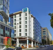 AC Hotel by Marriott Seattle Bellevue/Downtown hotel detail image 5