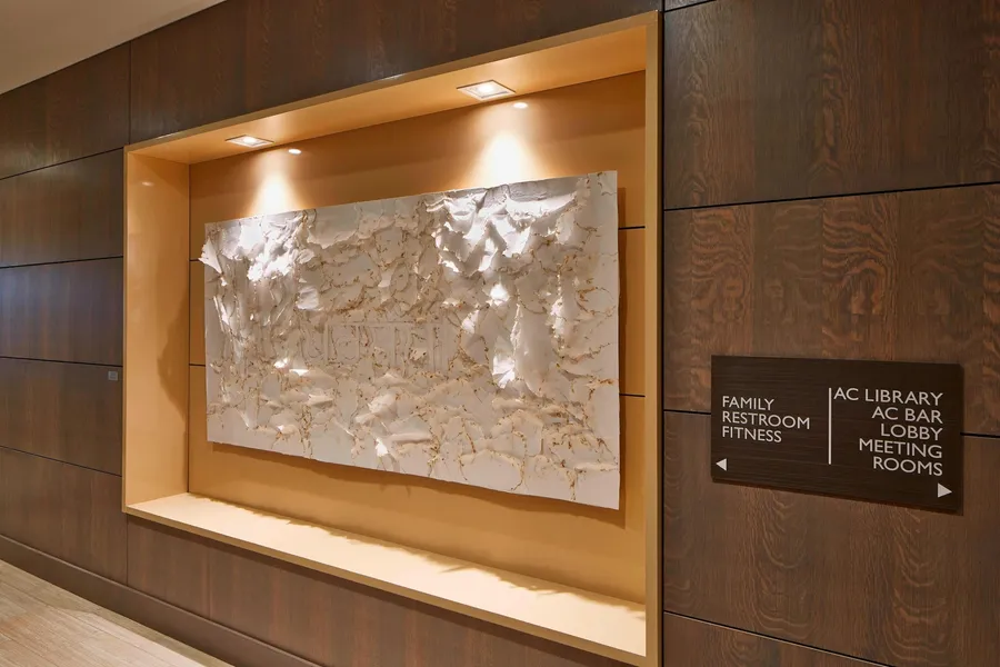 AC Hotel by Marriott Seattle Bellevue/Downtown hotel detail image 6