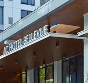 AC Hotel by Marriott Seattle Bellevue/Downtown hotel detail image 7