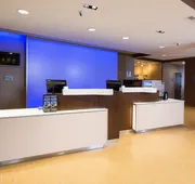 Fairfield Inn & Suites by Marriott Detroit Chesterfield hotel detail image 5