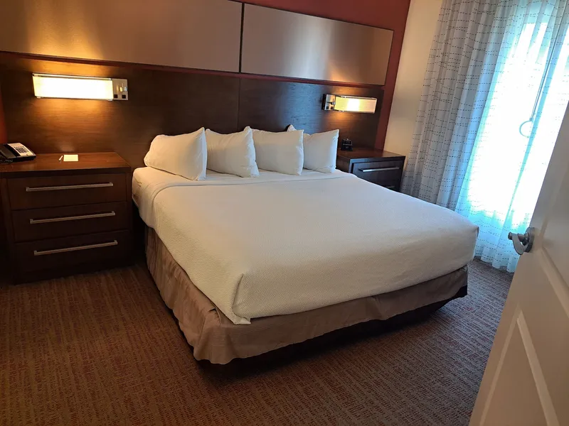 Residence Inn Columbia West/Lexington hotel detail image 6