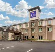 Sleep Inn & Suites Monroe - Woodbury hotel detail image 5