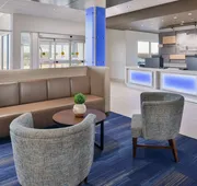 Holiday Inn Express & Suites Kansas City - Lee's Summit by IHG hotel detail image 4