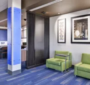 Holiday Inn Express & Suites Kansas City - Lee's Summit by IHG hotel detail image 5